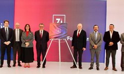 Italia respalda crecimiento económico de San Luis