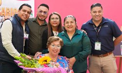 UBR celebra 20 años de servicio con emotiva conmemoración