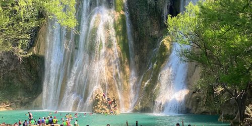 San Luis espera derrama histórica de mil 250 millones de pesos en Semana Santa y Pascua