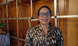 Impulsan valores cívicos y participación infantil con programa “Niño Presidente” en Rioverde