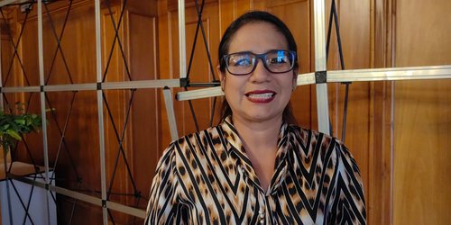 Impulsan valores cívicos y participación infantil con programa “Niño Presidente” en Rioverde