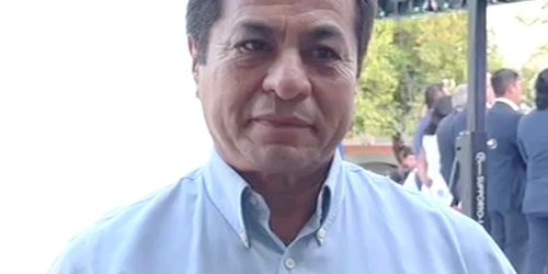 Empresarios deben fortalecerse ante crisis económica: José Ramón Torres