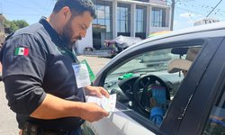 Transporte seguro y confiable durante Semana Santa