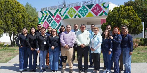 Capacitan a personal de salud en atención de adicciones en San Luis Potosí