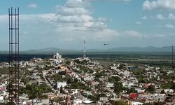 Sismo de magnitud 3.4 se registra en Cerritos; no hay daños