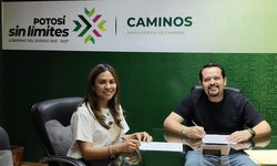 Estado fortalecerá conectividad en el Altiplano