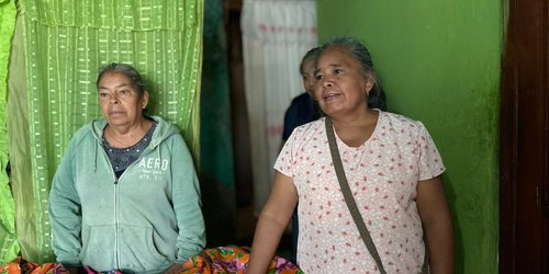 Estado impulsa historias de éxito entre las familia emprendedoras