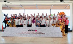 San Luis fortalece su proyección global en el Tianguis Turístico de México 2026