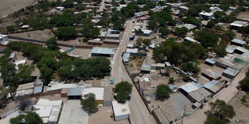 El Gobernador del Estado llevó al municipio más infraestructura vial, moderna y confiable, que permite traslados más seguros y eficientes.