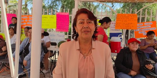 SNTE Sección 26 respalda a docente y rechaza doble sanción en caso ya resuelto