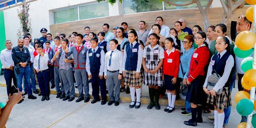 Niñas y niños de CDFDZ viven la experiencia de gobernar por un día