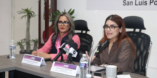 Respalda INE propuesta de "Pacto de Civilidad"