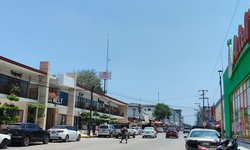 Alertan por segunda onda de calor en la Huasteca potosina