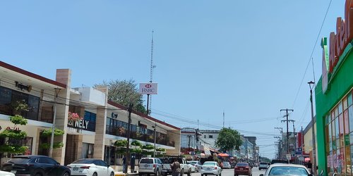 Alertan por segunda onda de calor en la Huasteca potosina