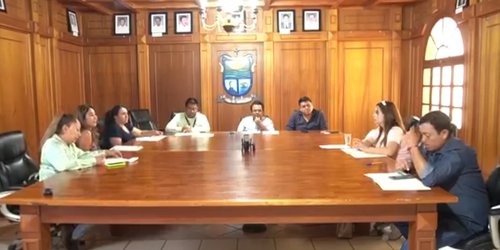 Ciudad Fernández y Rioverde alistan renovación de convenio intermunicipal