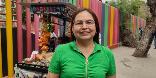 Diputada Lety Vázquez aclara alcances del llamado “Plan B” en ayuntamientos de SLP