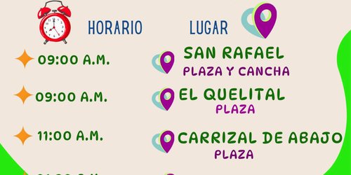Todo un éxito campaña de vacunación canina y felina en Lagunillas