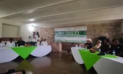Gobierno de Lagunillas participa en presentación de plataforma SIMRA para productores agrícolas