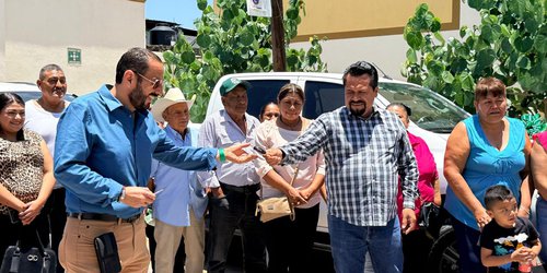 Consejo de Desarrollo Social de CDFDZ aprueba 13 proyectos de infraestructura y desarrollo urba