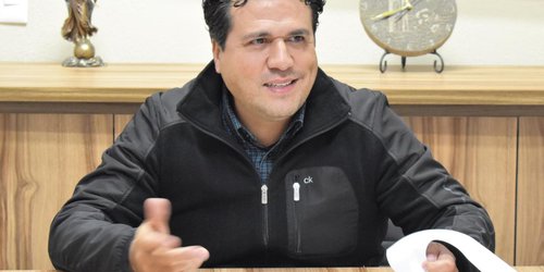 Hay faltas graves en obra pública, tras primera fiscalización del 2025