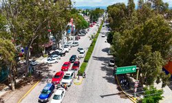 Villa d Pozos, listo para vivir el mundial con sabor