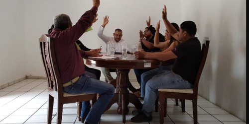 Cabildo de Lagunillas aprueba adquisición de nuevo camión recolector de basura