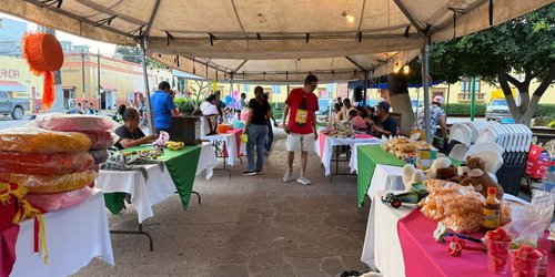 Reconocen apoyo ciudadano en beneficio de pacientes de la UBR de Ciudad Fernández