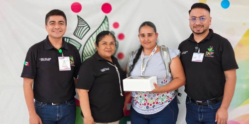 IFSE realiza auditoría de desempeño y cumplimiento al DIF Municipal de Ciudad Fernández