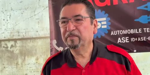 Especialista automotriz destaca la importancia de la capacitación y la confianza en los talleres
