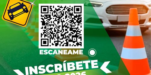 INPOJUVE Huasteca lanza curso de manejo “Jóvenes al Volante” 2026