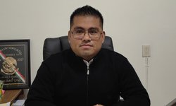 Avanza preparación del Segundo Informe de Gobierno en Ciudad Fernández; prevén presentarlo el 25 de septiembre