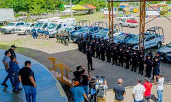 Presentan operativo de seguridad para la FERERE 2026 en El Refugio