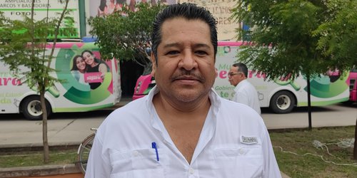 Servicio de recolección de basura opera con ocho unidades y ajustes en rutas por mantenimiento en Rioverde