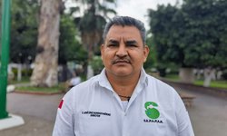 SEPAPAR reporta reducción del 20% en la extracción de agua gracias a una mayor conciencia ciudadana
