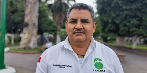 SEPAPAR reporta reducción del 20% en la extracción de agua gracias a una mayor conciencia ciudadana