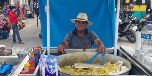 Rioverde despide a don Pedro Díaz Fernández, un hombre que dejó tradición, trabajo y calidez por más de 50 años