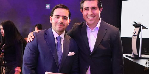 Edgardo Jasso Puente reconoce al nuevo Consejo Directivo de CANACO SERVYTUR S.L.P. y refrenda trabajo conjunto por el desarrollo de San Luis Capital.