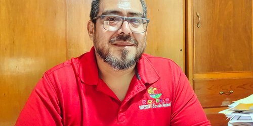 Rotación de personal en Ayuntamiento de Rioverde responde a crecimiento profesional y ajustes administrativos