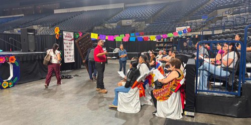 Ciudad Fernández afina detalles para participar en Festival Internacional de Ciudades Hermanas