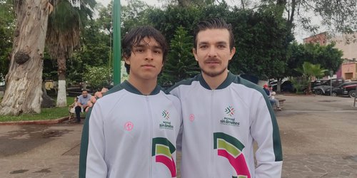 Joven de Ciudad Fernández va por el oro nacional en lucha olímpica