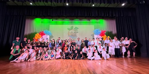 Centro Cultural Fernandense clausura con éxito su curso semestral con una destacada muestra de talento artístico