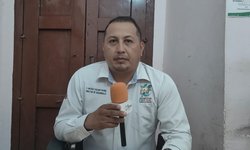 Preparan bordos de captación en Ciudad Fernández ante próximas lluvias