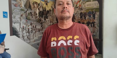 Maxibaloncesto mantiene viva la pasión por el deporte en Rioverde