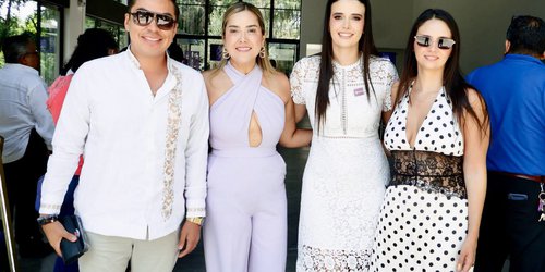 Piden cerrar brechas salariales y fortalecer redes de mujeres en la Zona Media