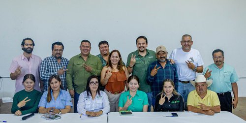 Lagunillas gestiona ante el Estado mejoras en salud, vialidad e infraestructura carretera