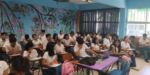 Más de 10 mil 500 estudiantes inician su curso propedéutico en el Cobach