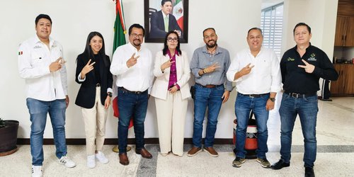 Analizan ruta de la Red Metro para Ciudad Fernández