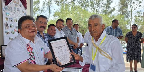 Santa Catarina destaca cultura Xi’iuy durante conmemoración del Día Internacional de los Pueblos Indígenas