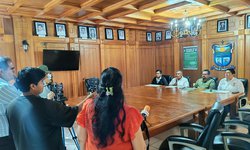 Acercan Jornada de Enmiendas del Registro Civil a las familias fernandenses