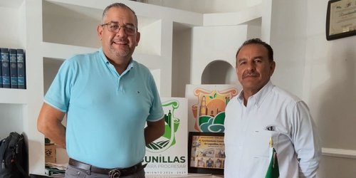 Buscan mejorar atención de CFE y reducir tiempos de respuesta ante fallas en Lagunillas